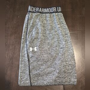 Under Armour loose Capri Pants